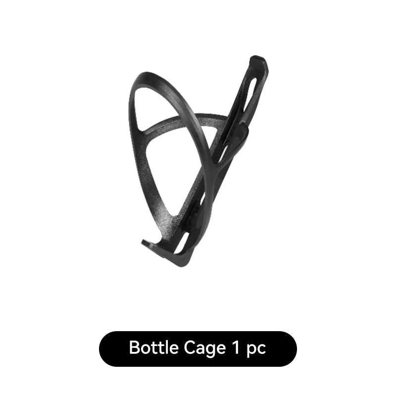 N1 Water Bottle Holder 19g Super Light  Nylon Cycling Water Cage Bicycle Water Bottle Holder MTB, Road Bike Accessories GlowCart