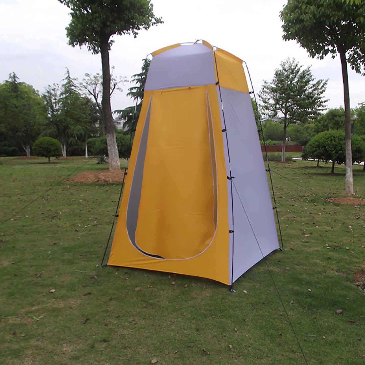 Camping Tent for Shower 6FT Privacy Changing Room for