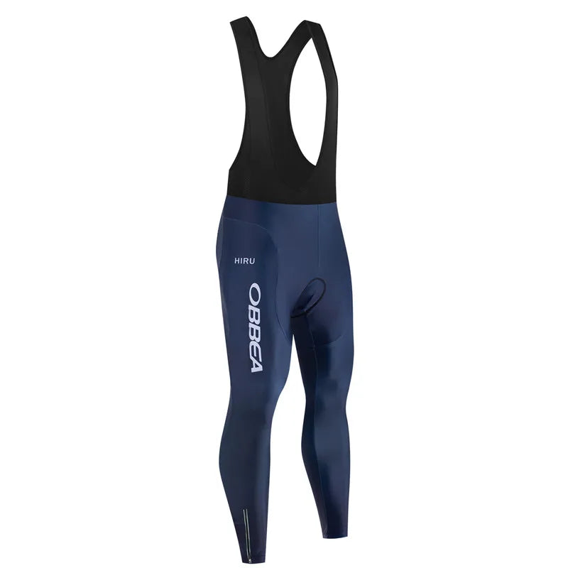 Hiru Summer Spring and Autumn Long Sleeve Bike Clothing Set Bicycle Mountain 2026 Team Cycling Jersey Maillot Ropa Ciclismo GlowCart