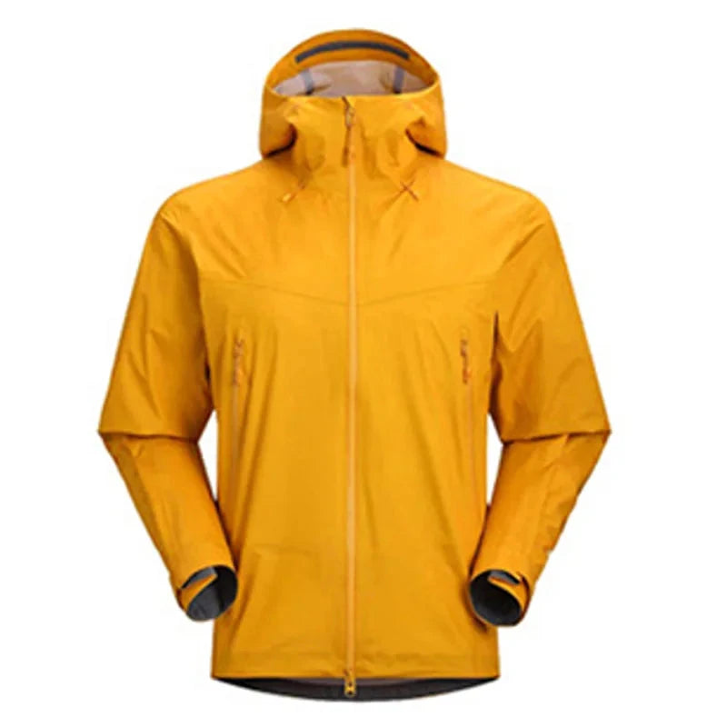 Nu-June Windbreaker Jacket Women Waterproof Autumn Quick-Dry GlowCart
