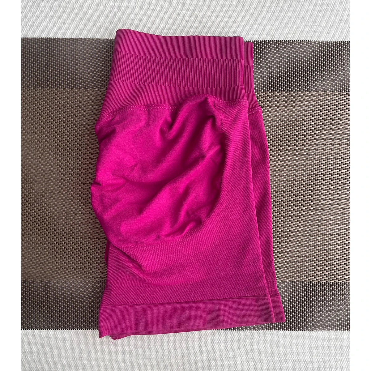 TKITK Shorts Seamless Pants Women Fitness Outfits Yoga Pants Gym Running Bike Wear leggings cycling pants shark pants GlowCart