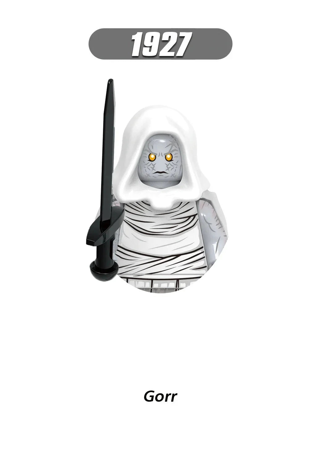 1002 Marvel Deadpool Iron Man Riot Thor Building Brick toy GlowCart