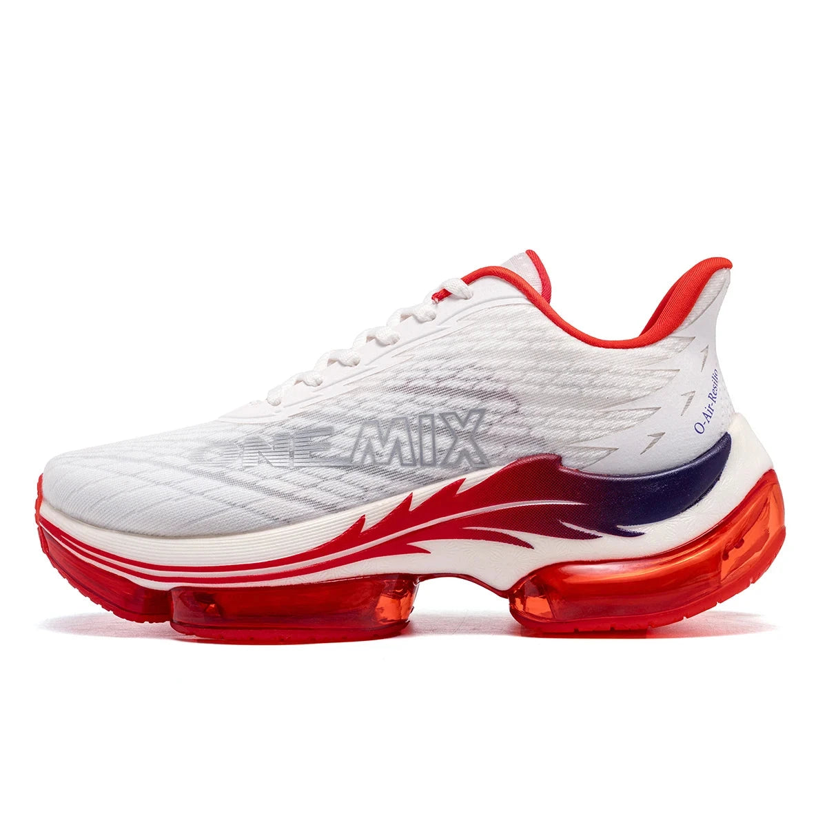 ONEMIX 2025 New Marathon Menbreathable Non-Slip GlowCart