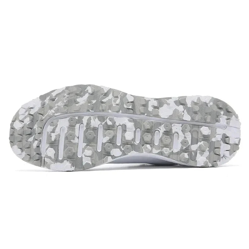 Golf Sneakers Men's Waterproof Fashion Casual Outdoor GlowCart