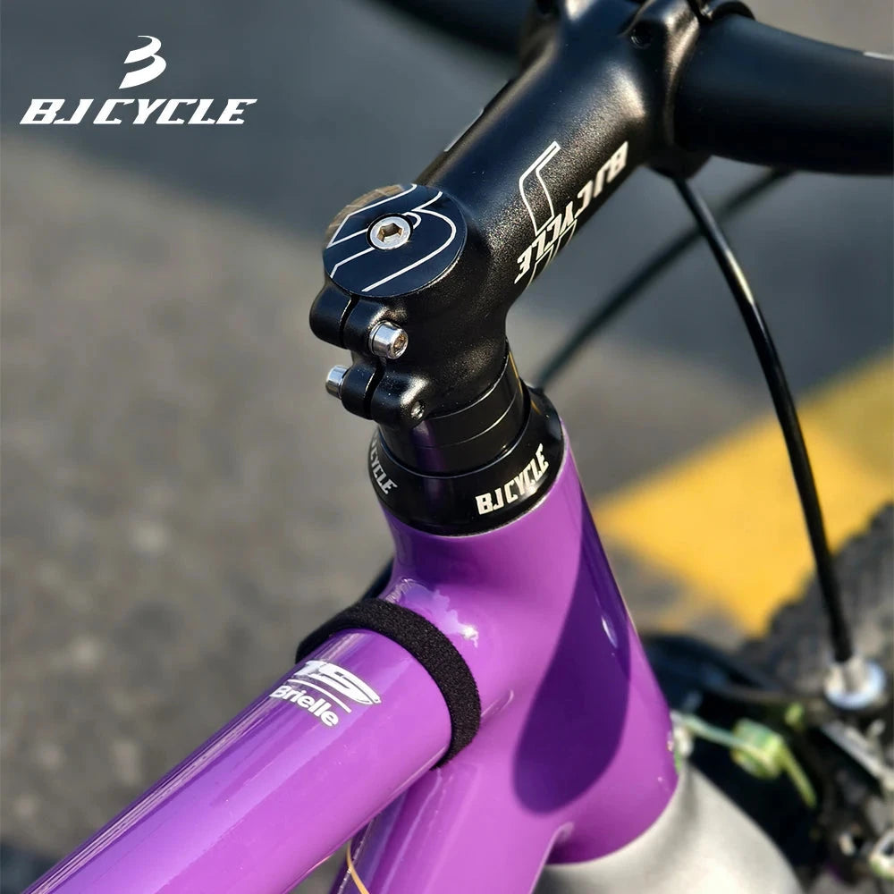 Fixed Gear Bike BJ CYCLE Bennetti brielle Fixie Bike Single Speed Gravel Retro Flip Flop MTB Free Wheel GlowCart