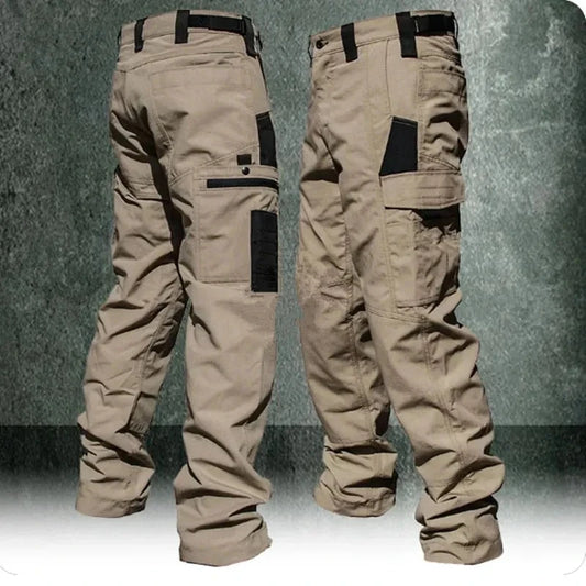 Tactical Pants Men Waterproof Waterproof pants men Combat GlowCart