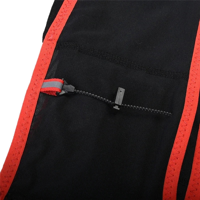 AONIJIE Running Waist Bag Men Women Trail Running Belt Hydration Waist Pack Phone Holder For Gym Fitness Jogging Marathon W938S GlowCart