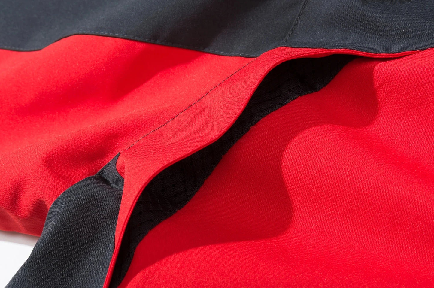 Men's Waterproof Hiking Jacket Large Size Windproof GlowCart