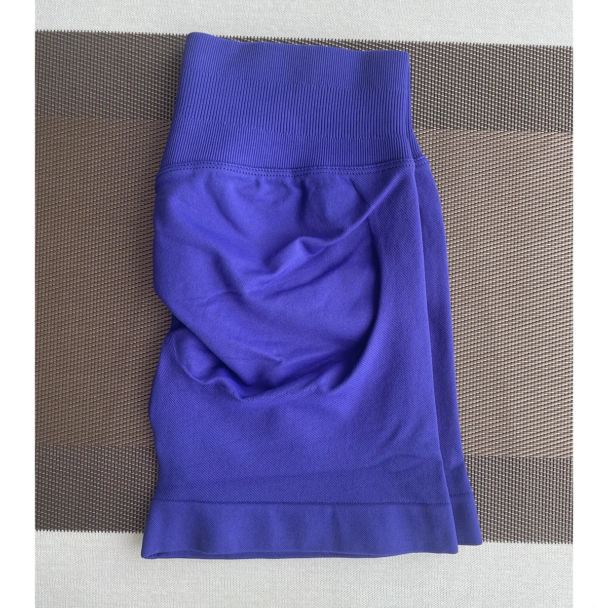 TKITK Shorts Seamless Pants Women Fitness Outfits Yoga Pants Gym Running Bike Wear leggings cycling pants shark pants GlowCart