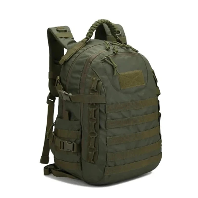 35L Tactical Backpack Outdoor Camping Hunting Sports Bag GlowCart