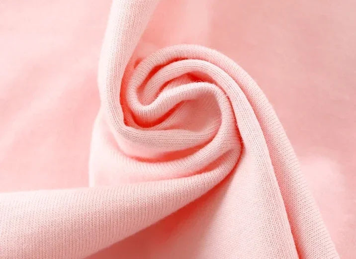 Autumn Boy Girl Baby O-neck Solid Bottoming Shirt Children Simple Casual Long Sleeves T-shirt Kid Cotton Tops Infant Unique Tees GlowCart