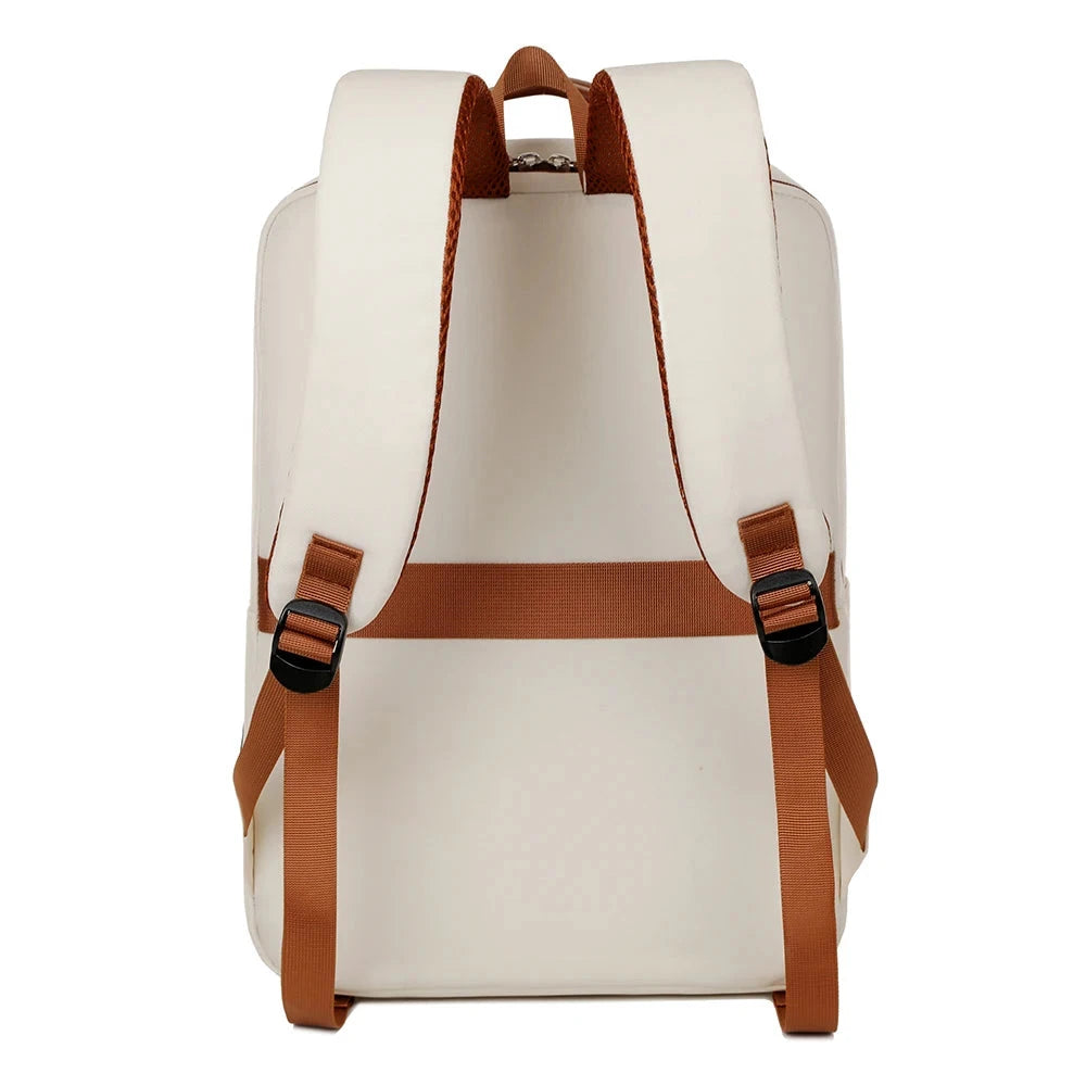 New Computer Bag, Backpack, Men's and Women's Large Capacity GlowCart