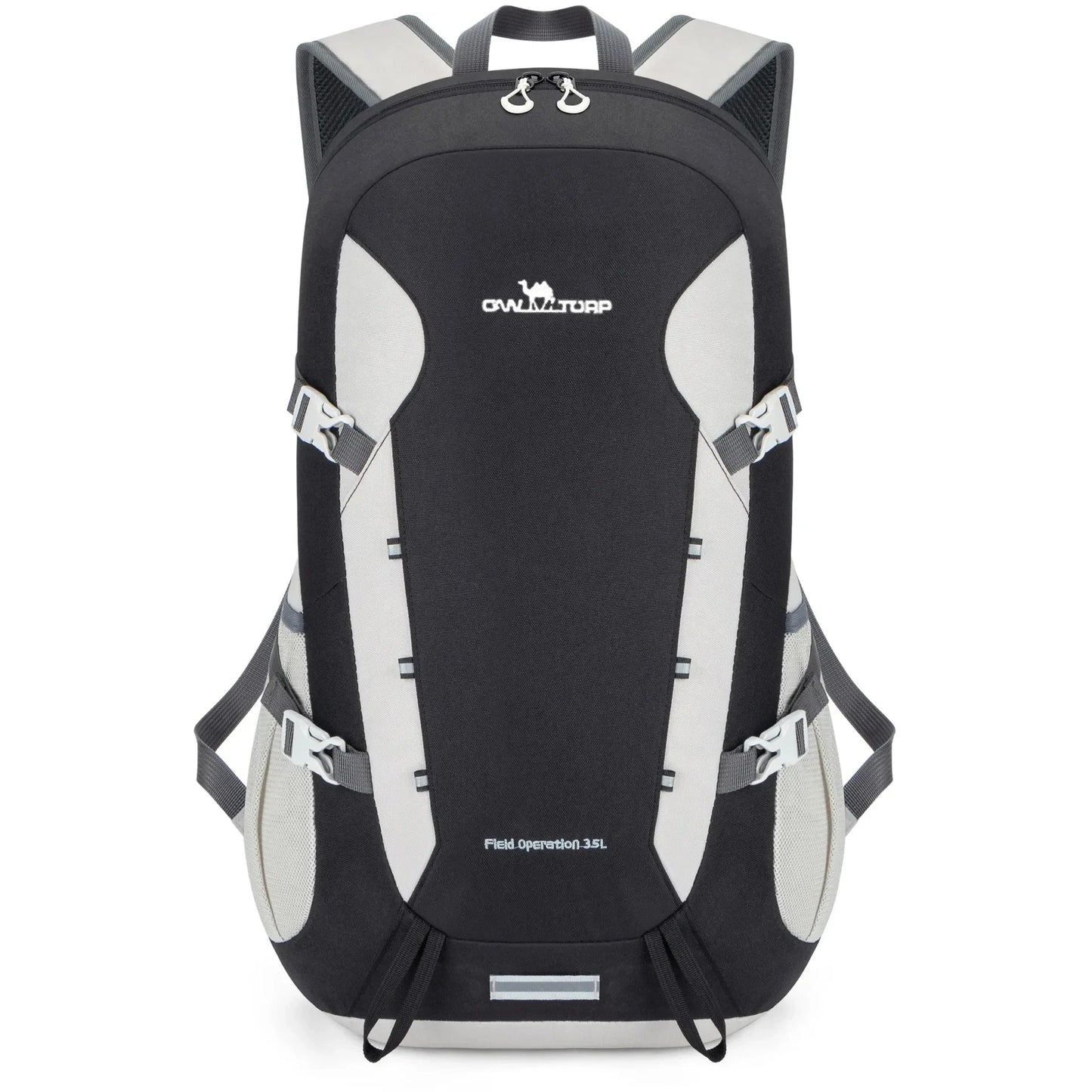 35L Lightweight Outdoor Camping Bag Men Backpack Waterproof GlowCart