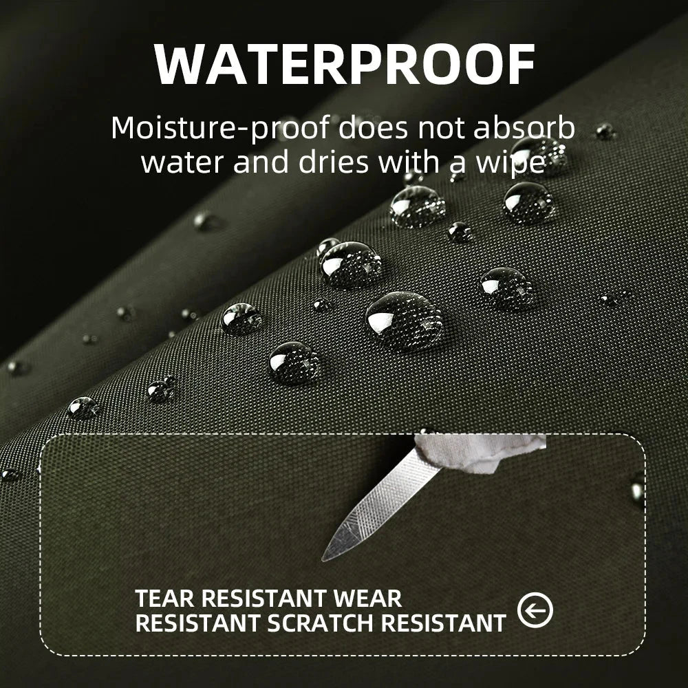 MOYYI Large Gym Backpack Travel Duffel Bag Fitness Training GlowCart