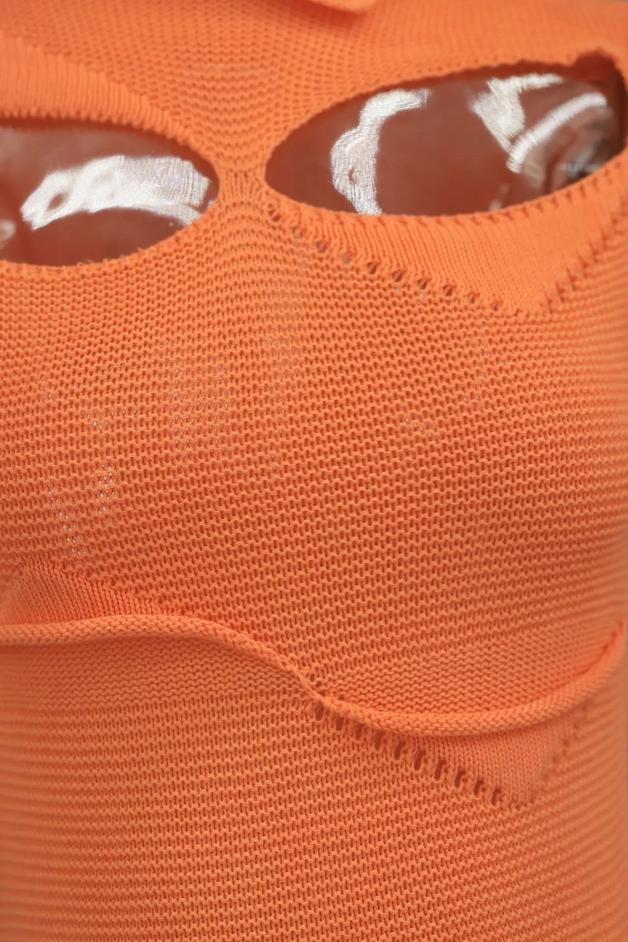 VEITCHE Fashion O-Neck Knitted Sweater Women Dress Pullover Sexy Gradient color Long dress 2025 New Spring Summer Maxi Dresses GlowCart