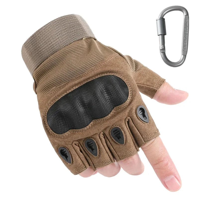 Touch Screen Tactical Gloves Men Women Motocross Gloves GlowCart