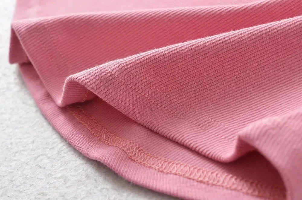 Women Summer Sexy Turtleneck Sleeveless T-Shirts Tops Solid GlowCart