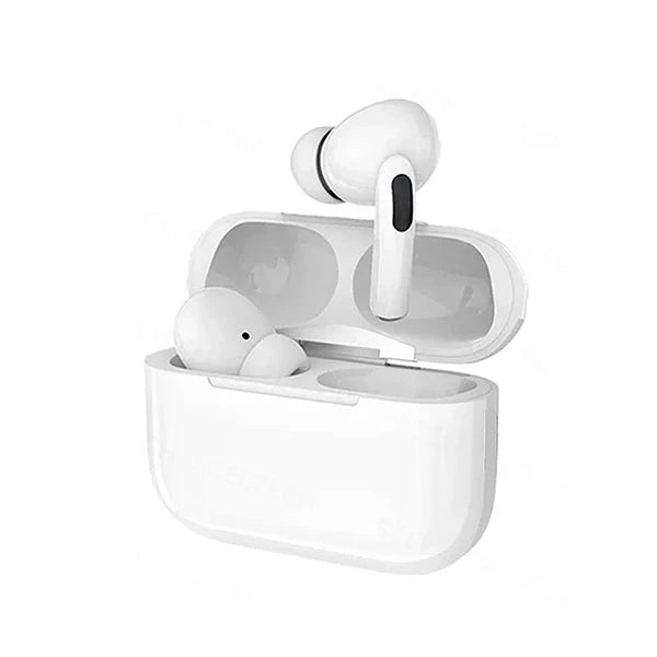 Airs Pro Wireless Earphones Bluetooth Headset TWS Earbuds GlowCart