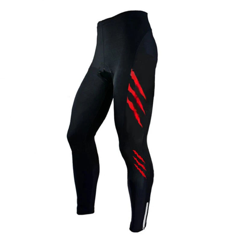 Cycling Team Men's Cycling Jersey Long Sleeve Set MTB Bike Clothing Tenue Velo Homme Bicycle Wear GlowCart