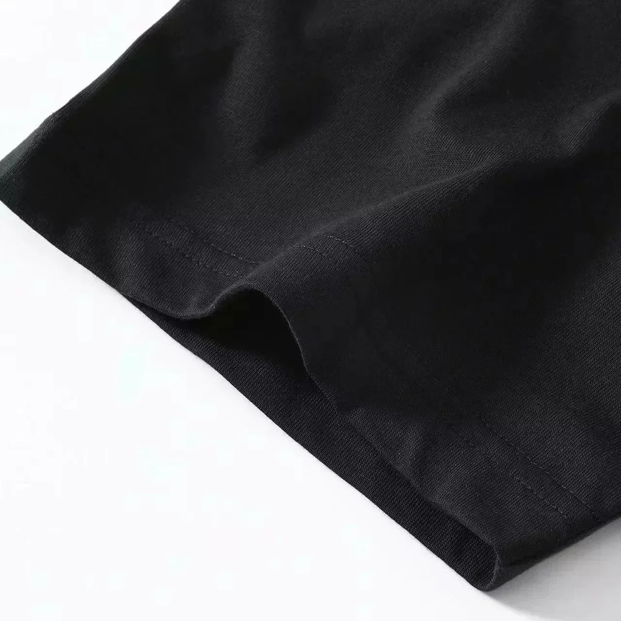 Disney Stitch Short Sleeve T-Shirt Men's and Women's Joint Summer Cotton Loose Large Size Couple Wear Stitch Short Sleeve Top GlowCart