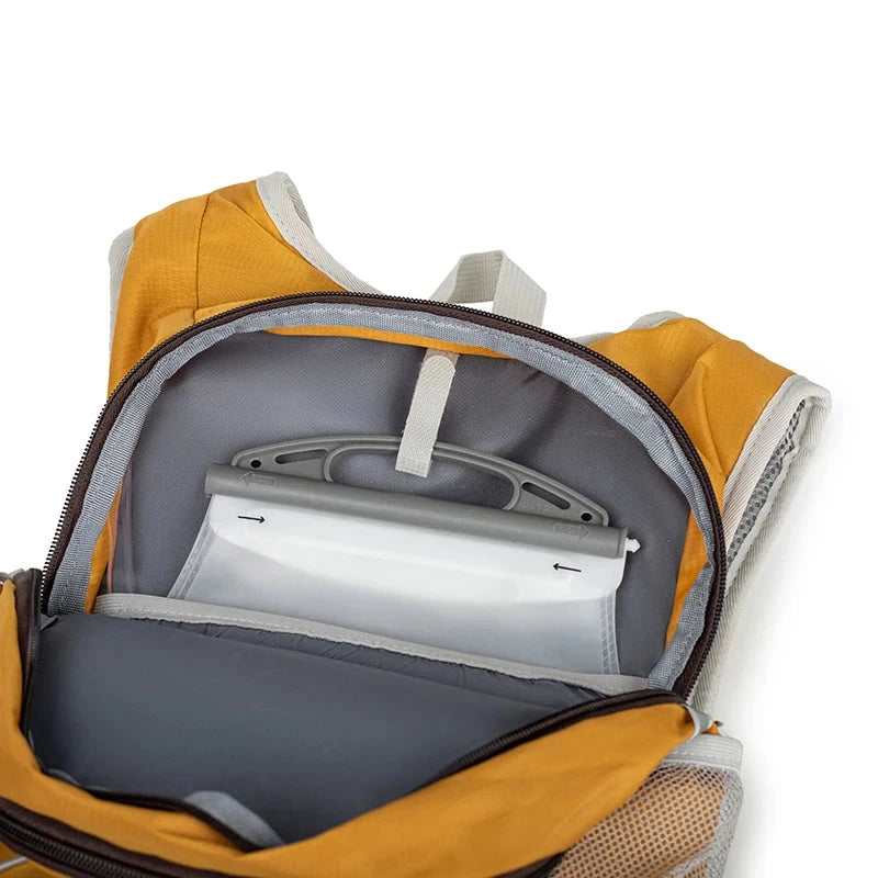 Men's And Women's Cycling Lightweight  Backpack Outdoor GlowCart