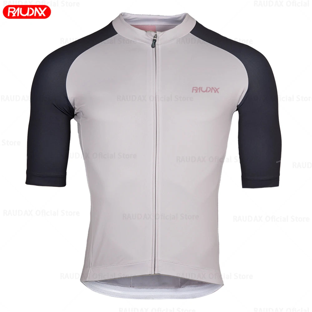 Youth Bike Shirts Men Summer Short Sleeve Cycling Jersey Set MTB Maillot Ropa Ciclismo Bicycle Wear Breathable Cycling Clothing GlowCart