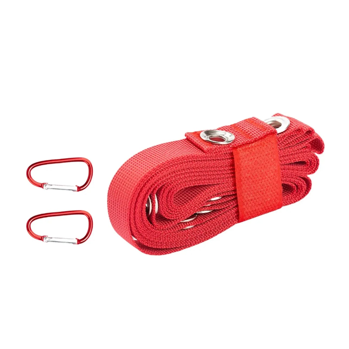 Tent Awning Extension Belt Universal Accessories Tent GlowCart