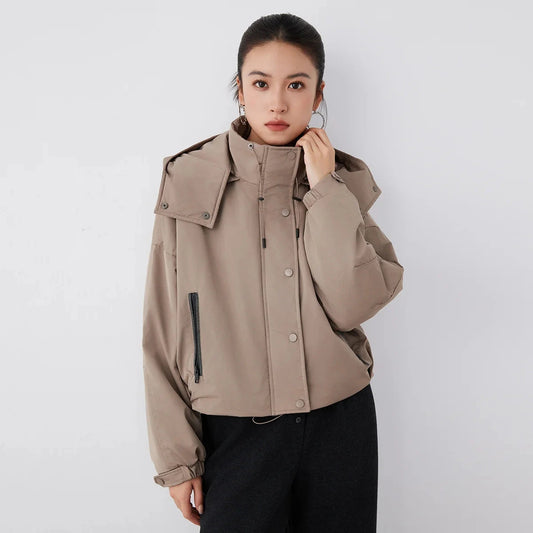 K2605W High Quality Women's Clothing Luxury Brands Fall GlowCart