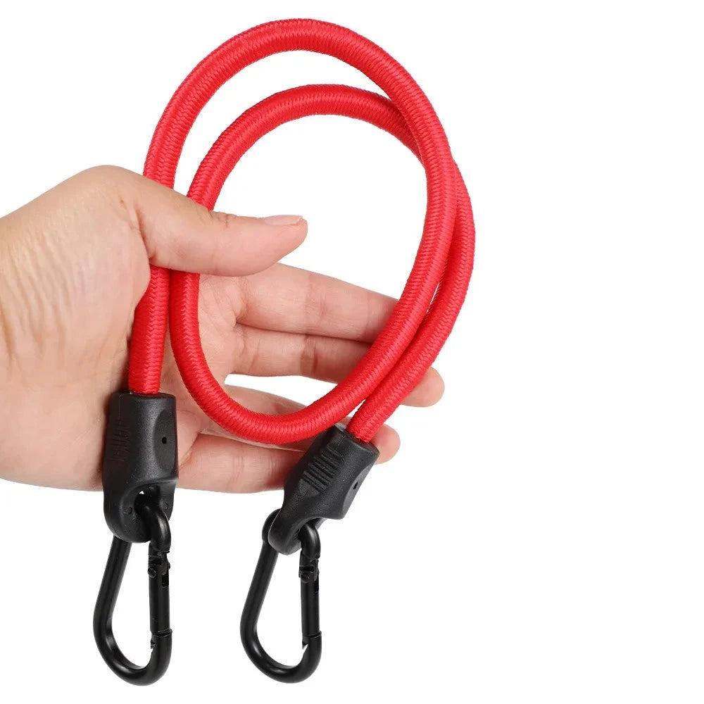 8mm diameter length 47.24 inches 51.18 inches elastic rope GlowCart