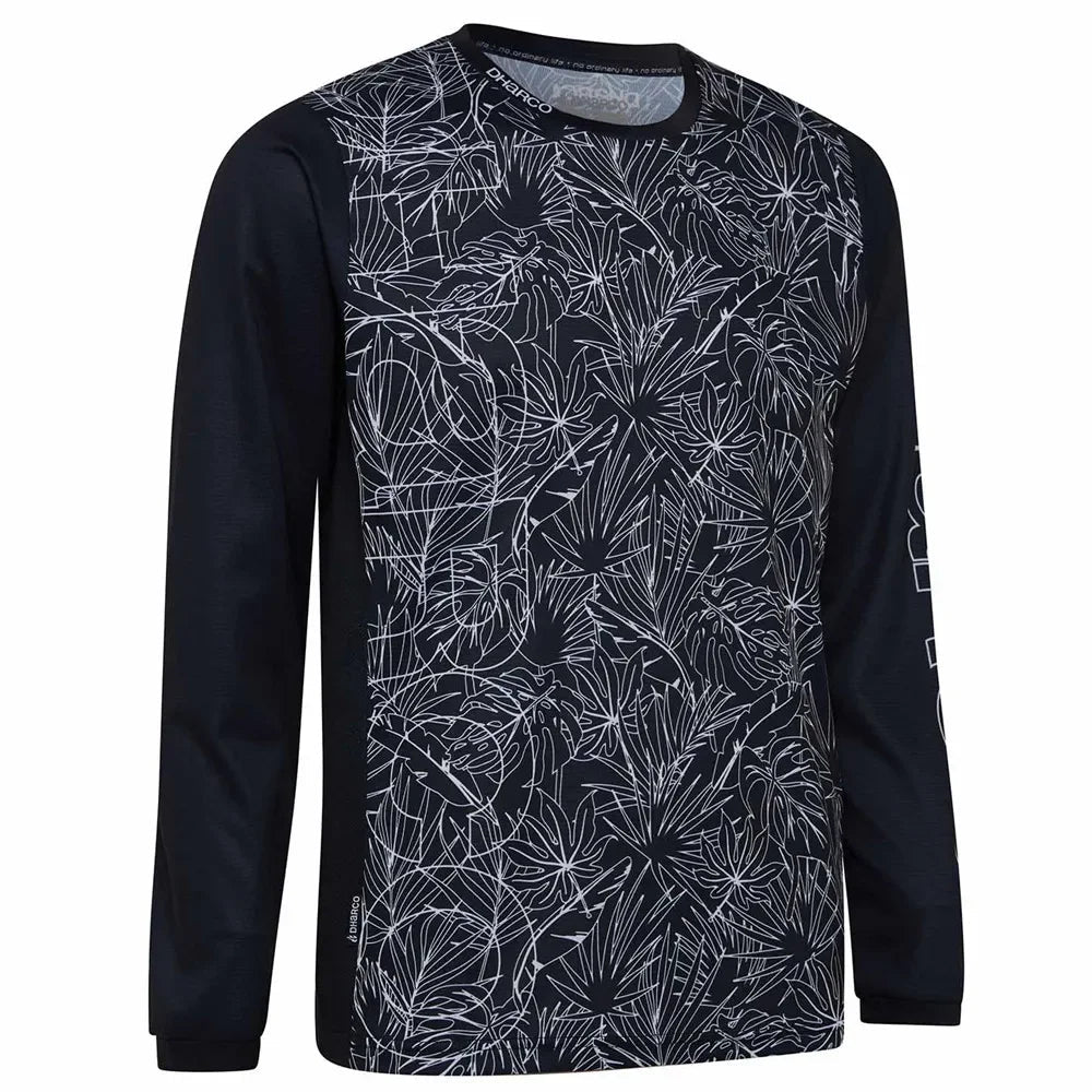 Enduro Maillot New Racing Downhill Jersey Mountain Bike Motorcycle Cycling Jersey Crossmax Shirt Ciclismo Clothes For Men Mtb GlowCart