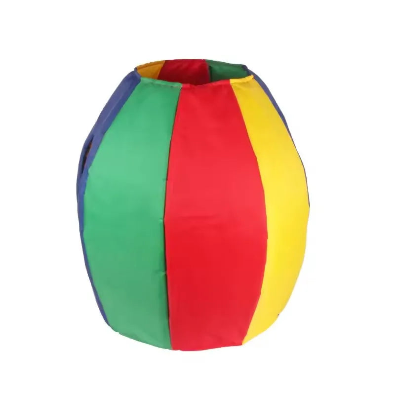 Kid Fun Penguin Toy Yard Playground Game Whack A Mole Sensory Integration Toy Boy Party Interactive Sports Outdoor Entertainment GlowCart