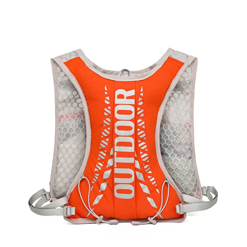 Outdoor Hiking Mountaineering Backpack Lightweight Daypack GlowCart