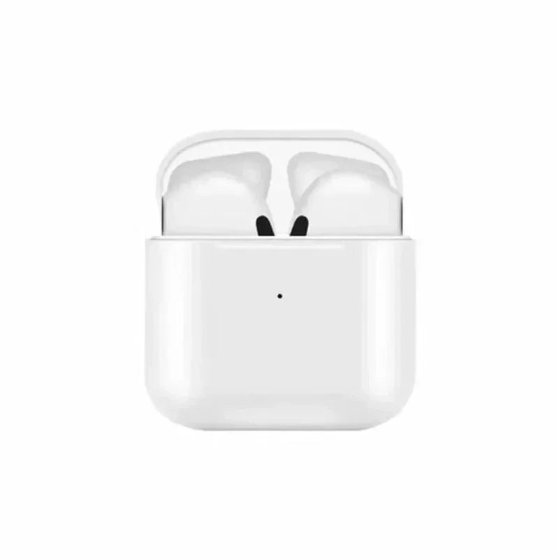 Pro4 Bluetooth Earphones Wireless Headphones Mini Sports GlowCart