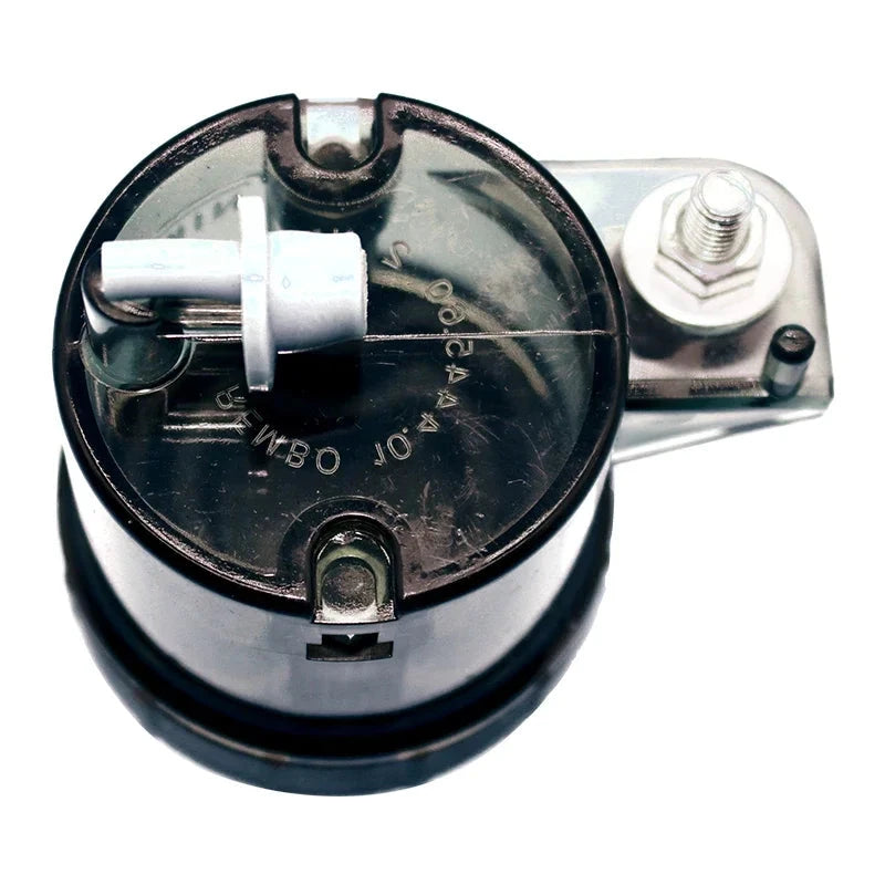 Universal Motorcycle Lever Brake Oil Tank Front Brake Clutch Fluid Bottle Master Cylinder Oil Reservoir Tank Cup With Holder GlowCart