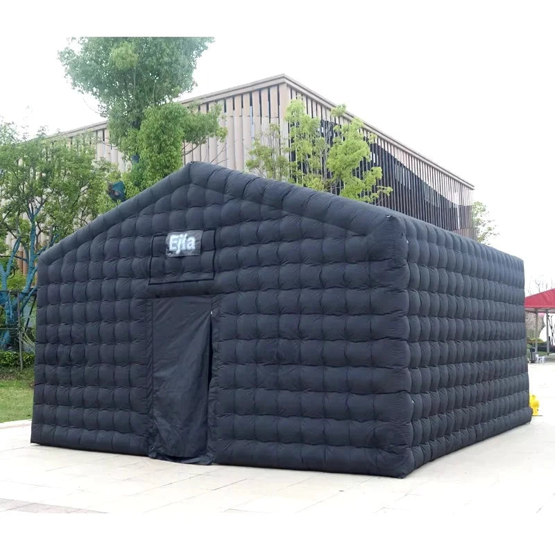 UK warehouse in stock! New Oxford luxury camping inflatable GlowCart