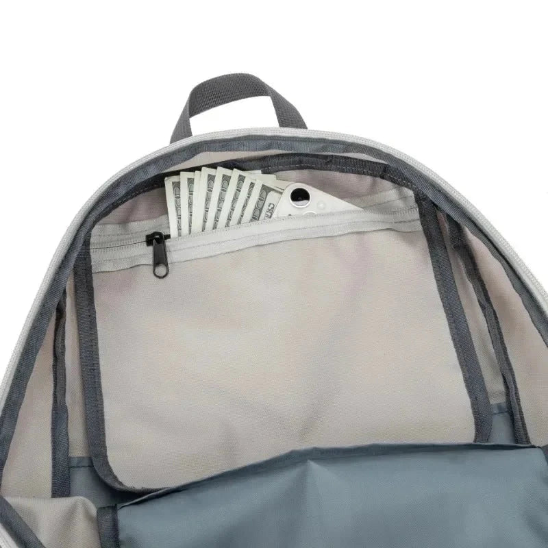 35L Lightweight Outdoor Camping Bag Men Backpack Waterproof GlowCart