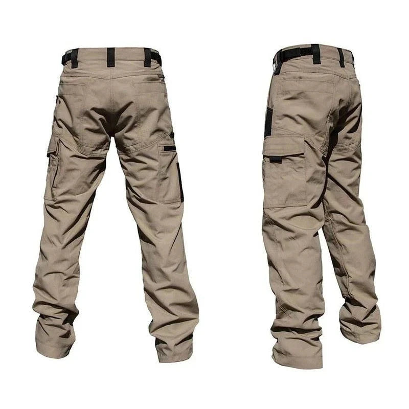 Tactical Pants Men Waterproof Waterproof pants men Combat GlowCart