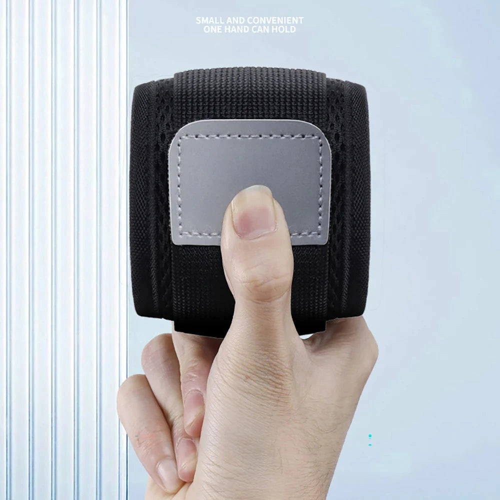 Running Belt Waist Bag with Water Bottle Women Sports Fanny Pack Men Phone Pouch Jogging Gym Bags Hydration Run Accessories GlowCart