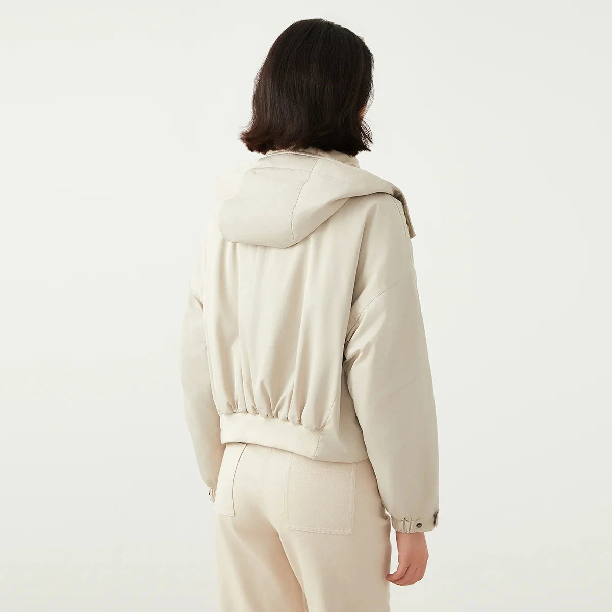 K2605W High Quality Women's Clothing Luxury Brands Fall GlowCart