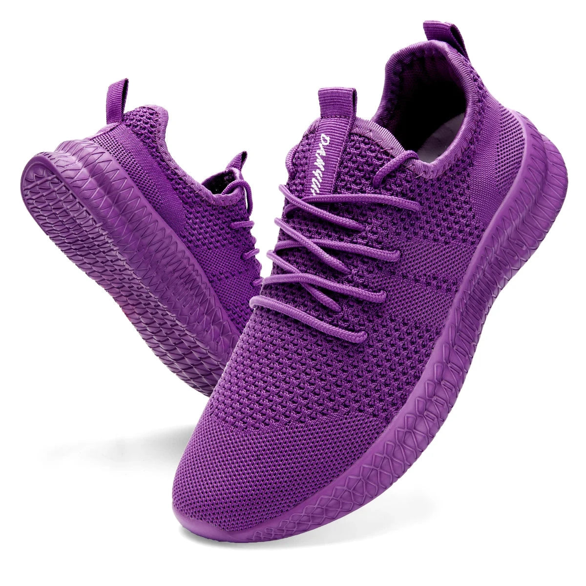 2022 Shoes for Men High Quality Male Sneakers Breathable GlowCart