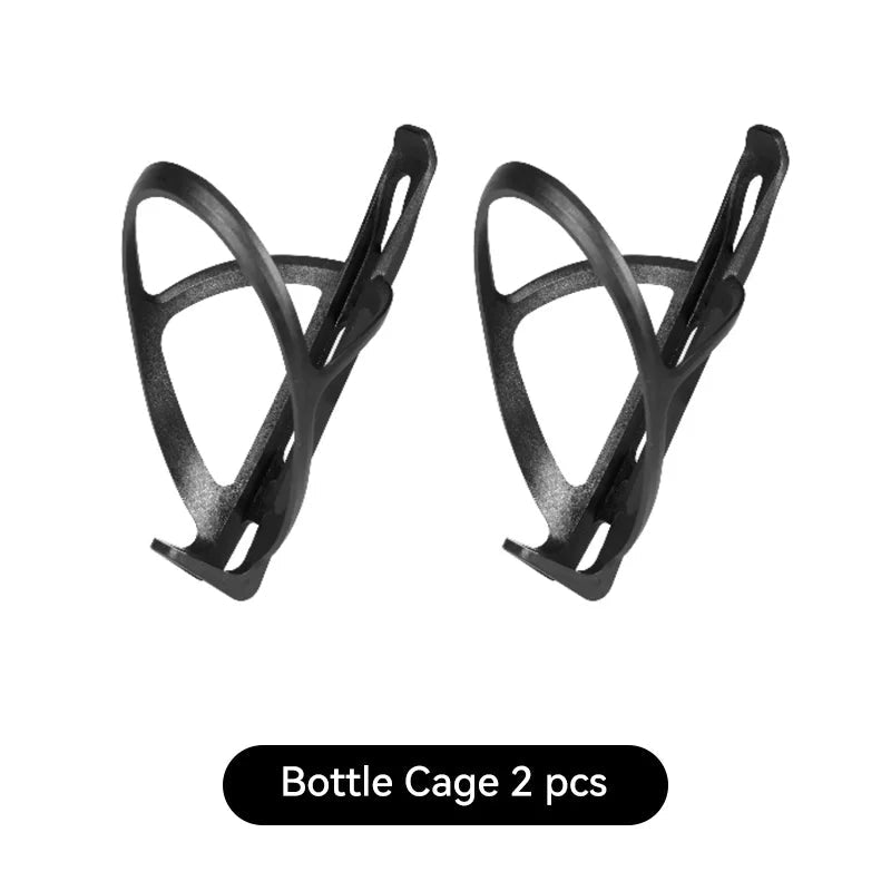 N1 Water Bottle Holder 19g Super Light  Nylon Cycling Water Cage Bicycle Water Bottle Holder MTB, Road Bike Accessories GlowCart