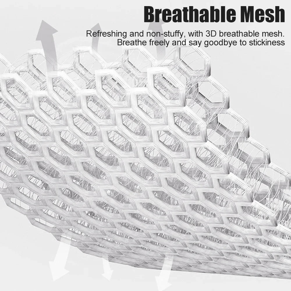 NEWBOLER Running Waist Bag Men Women Invisible Trail Running Belt Hydration Waist Pack Phone Holder Gym Fitness Marathon GlowCart