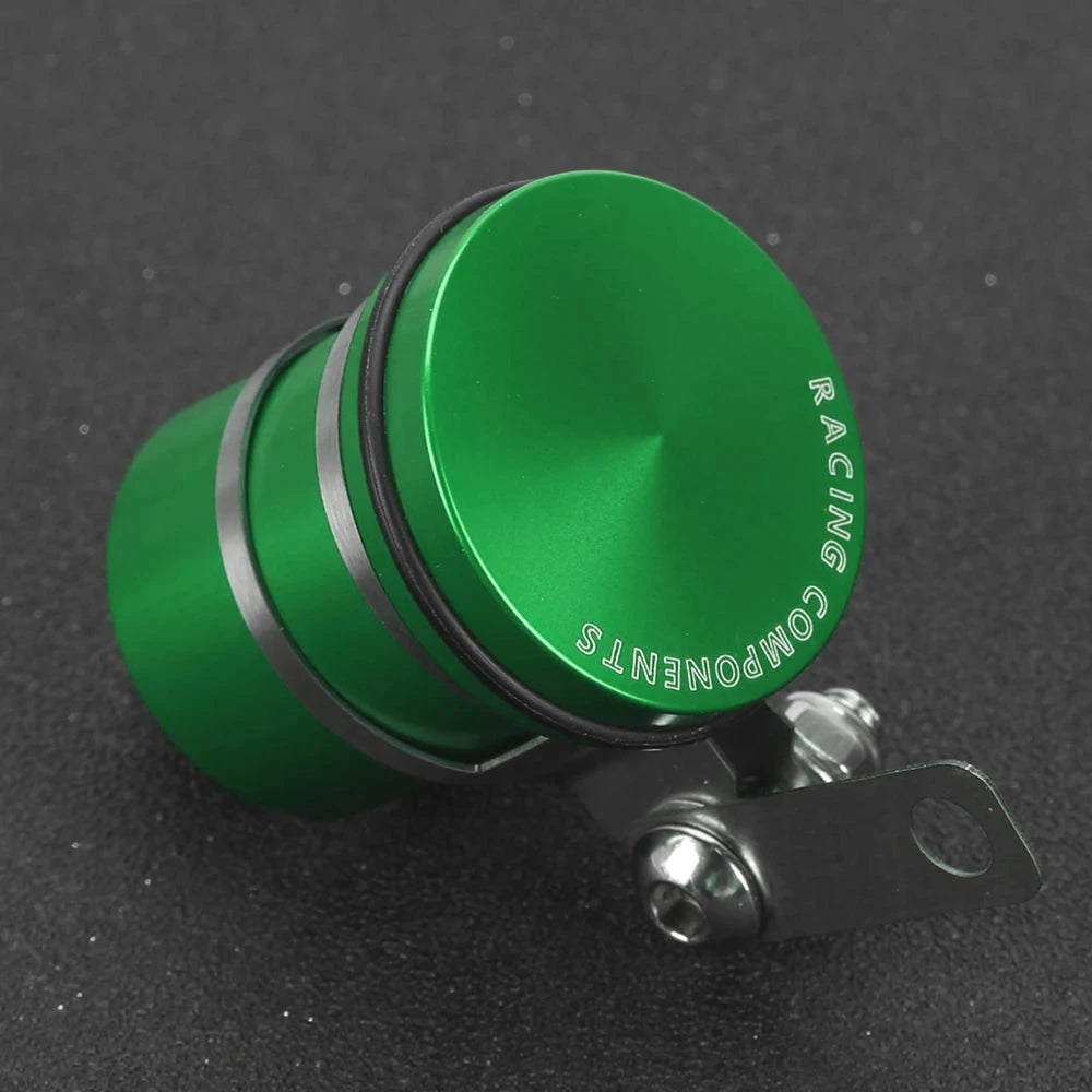 For Yamaha FZ-25 FZ25 FZ 25 2024 2023 2022 2021 Motorcycle Brake Cylinder Fluid Reservoir Rear Front Clutch Tank Oil Fluid Cup GlowCart