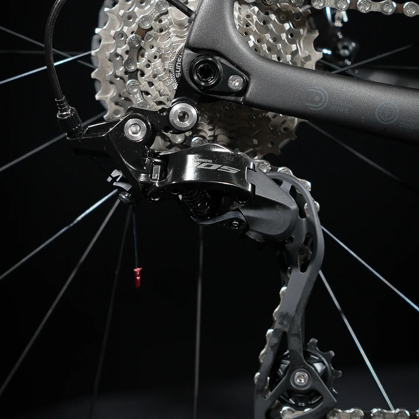 JAVA FUOCO TOP Road Bike 24 Speed Carbon Fiber Road Bicycle R7120 105 Hydraulic Disc Brake Racing Cycling Fuoco-Top DECAF UCI GlowCart