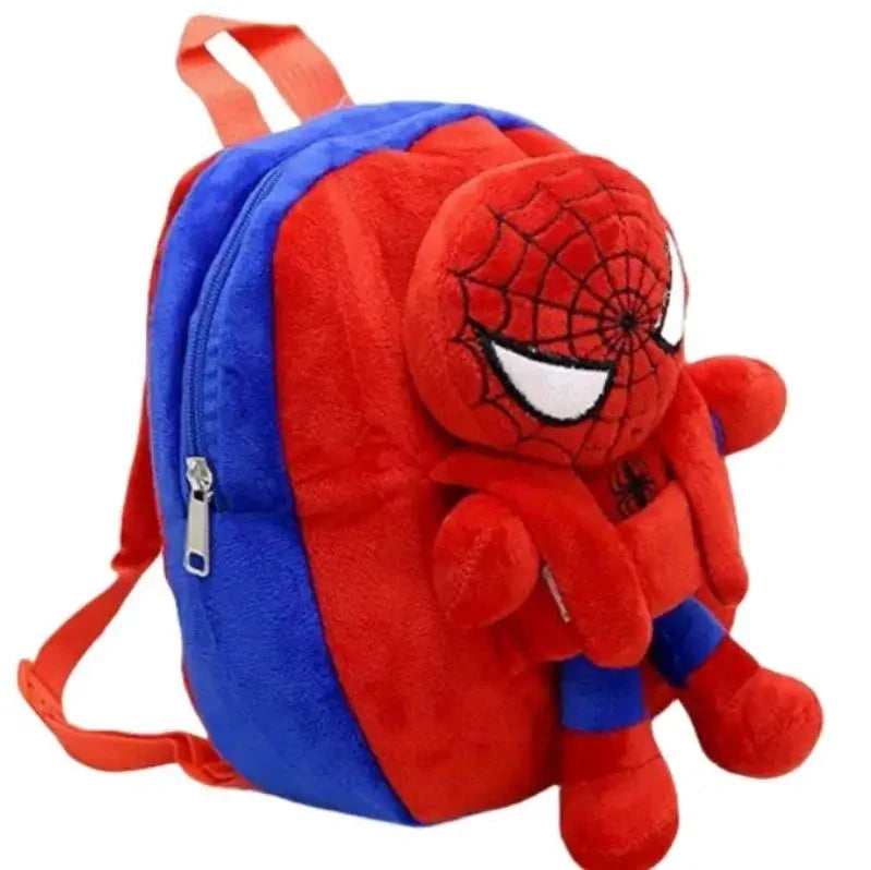 Cartoon cartoon fashion character backpack children casual GlowCart