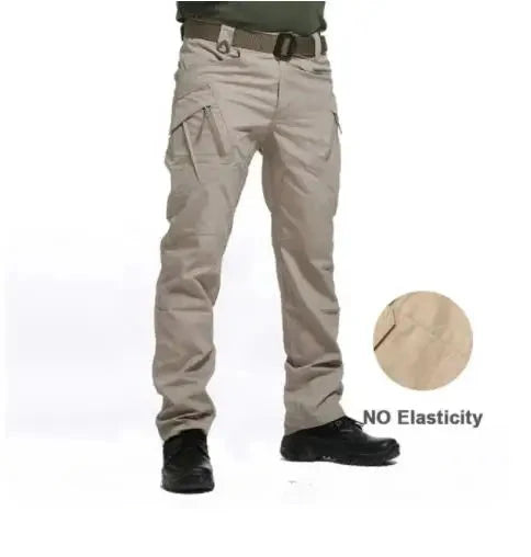 Tactical Pants Men Waterproof Waterproof pants men Combat GlowCart
