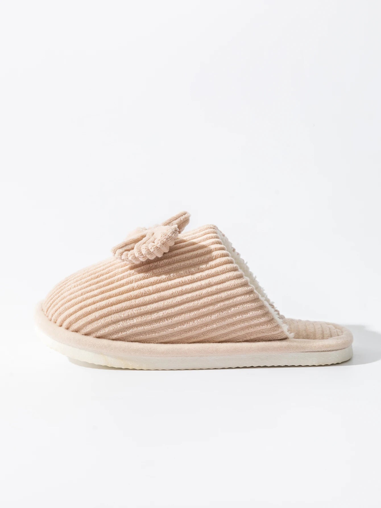 Fashion Women's Bow Slippers Fall/Winter Indoor Bedroom