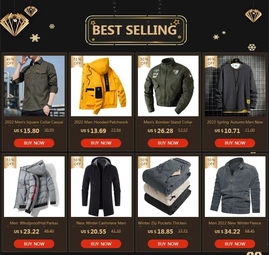 Men's Ski Jacket Winter Waterproof Windproof Warm Coat Fleece Thick Outwear Outdoor Mountain Overcoat Removable Hooded Parka 9XL GlowCart