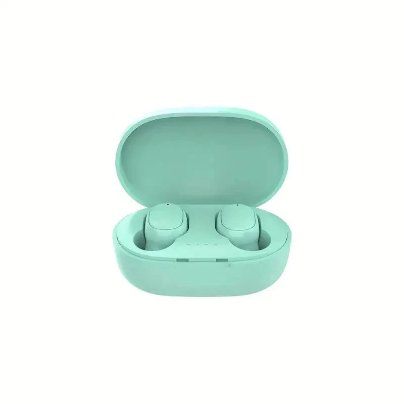 Original A6S TWS Headset Wireless Earphones Bluetooth GlowCart