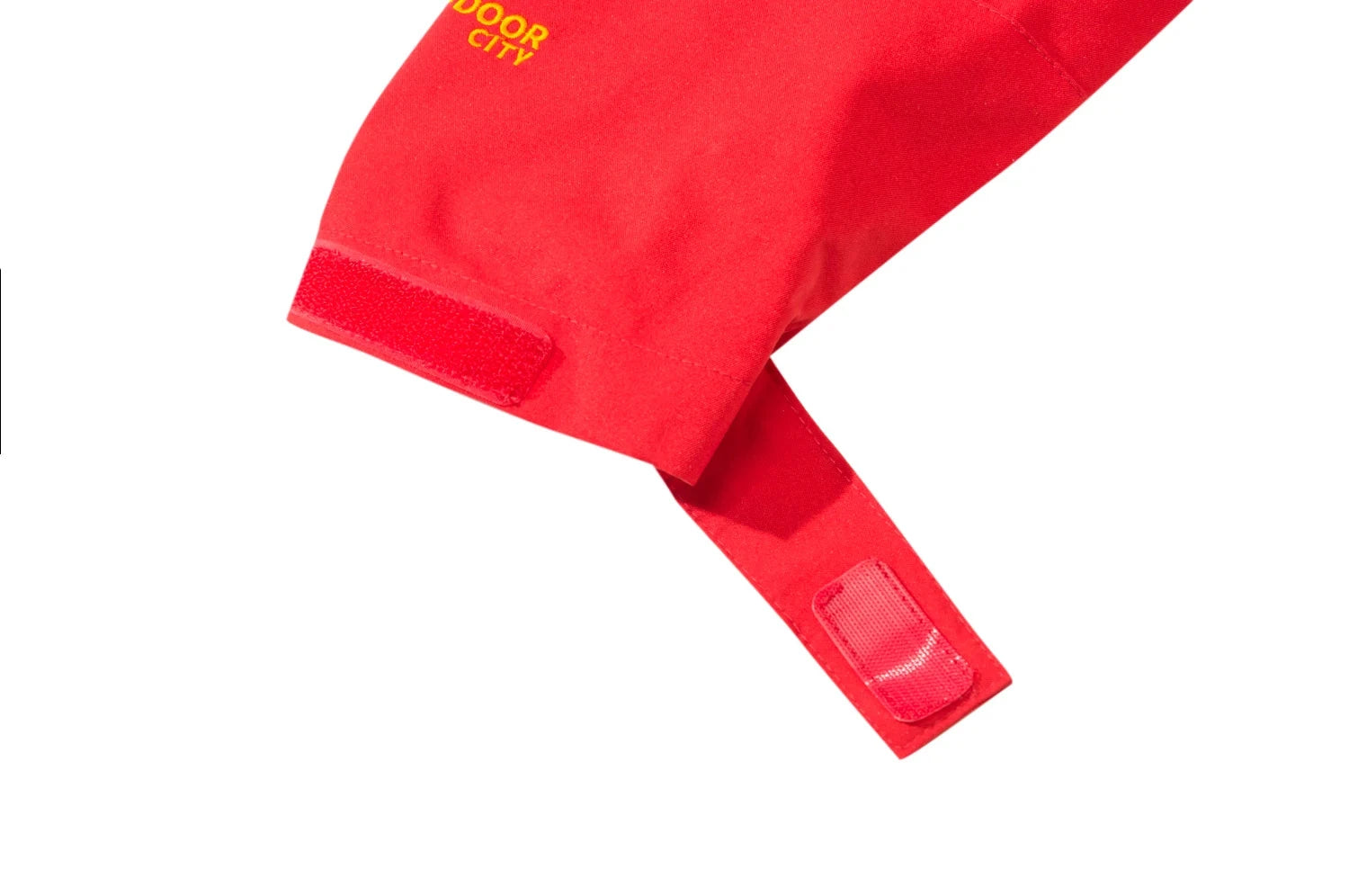 Men's Waterproof Hiking Jacket Large Size Windproof GlowCart